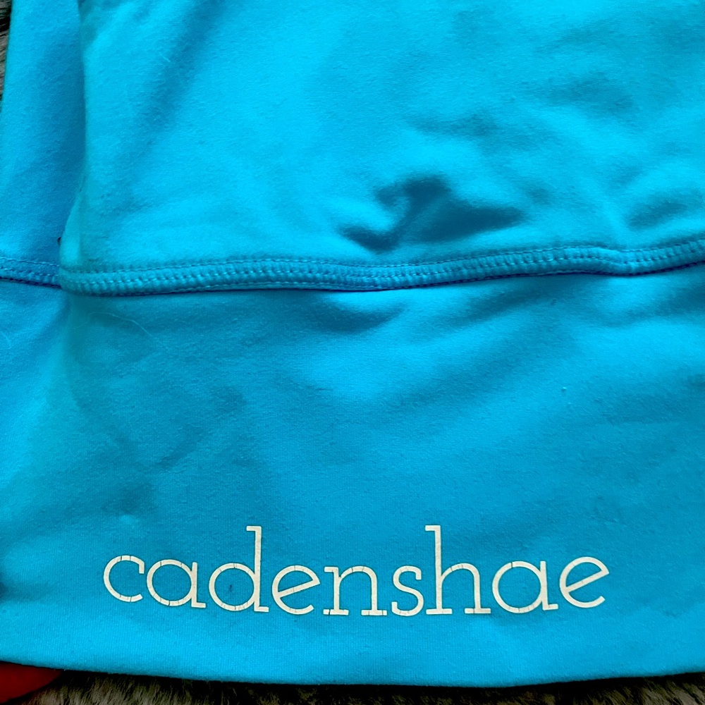 Nursing sweatshirt